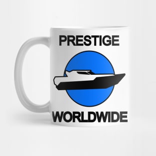 Prestige Worldwide Mug